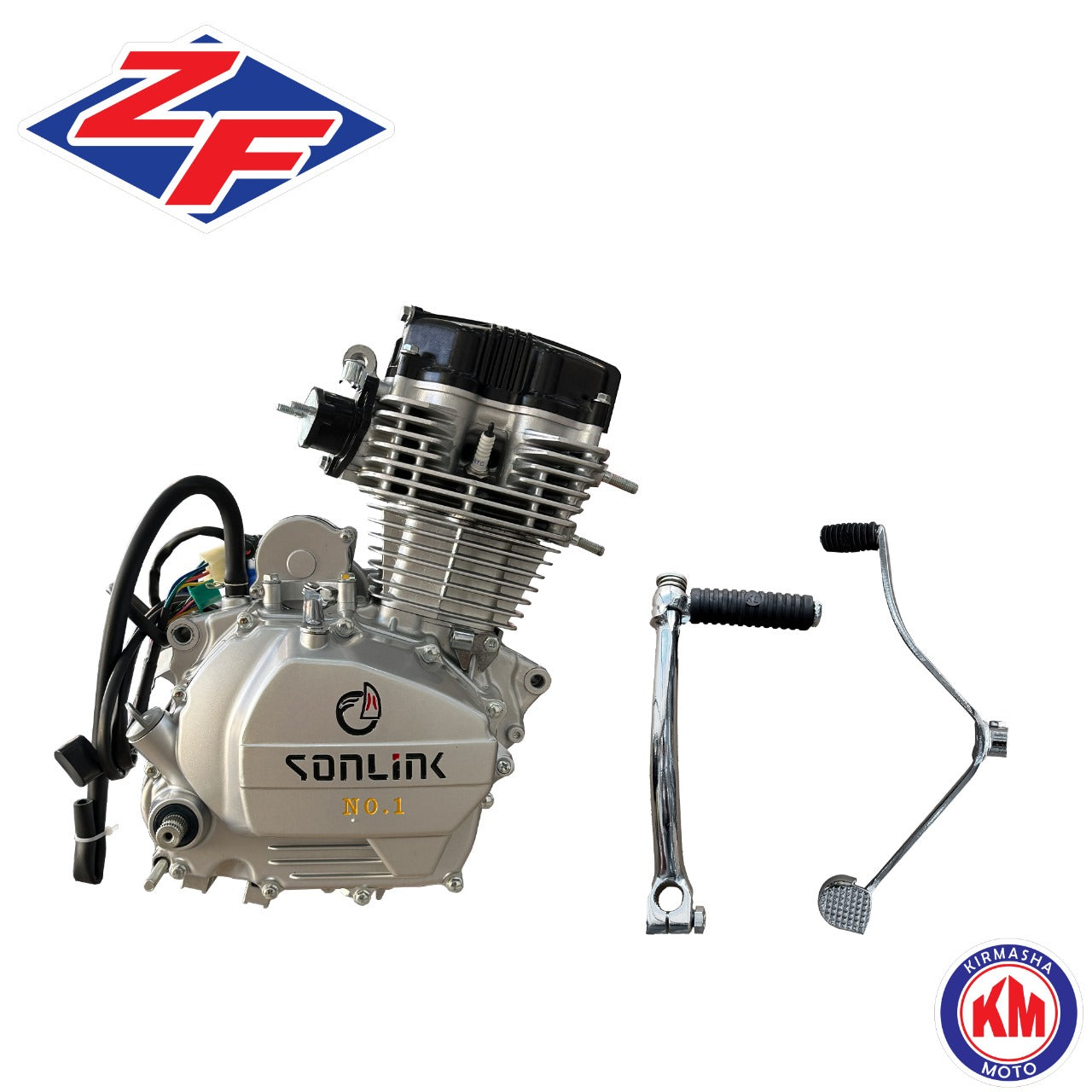 ENGIN 150 CG SONLINK