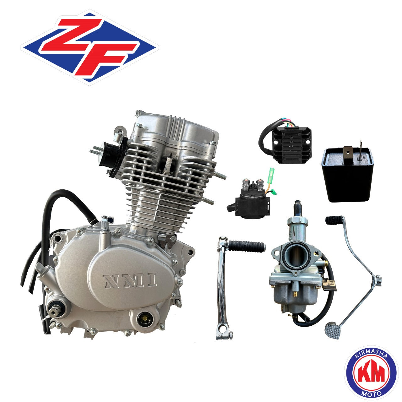 ENGIN CG NAMI 125